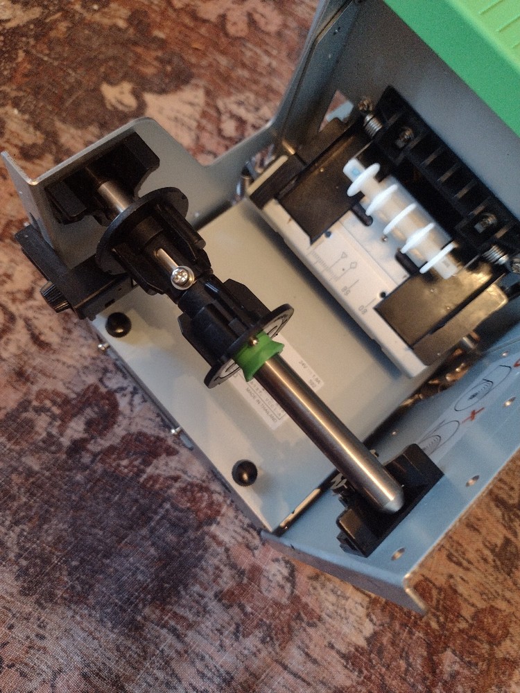 Star Micronics Thermal Label Printer