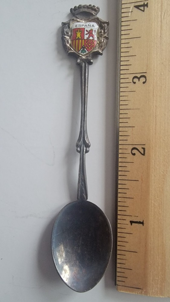 Decorative Spoon- Espana (Spain)