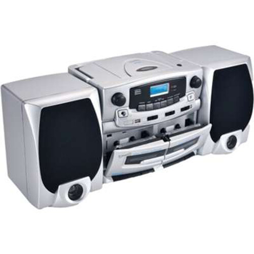 Supersonic Bluetooth Audio System SC-2121BT NEW