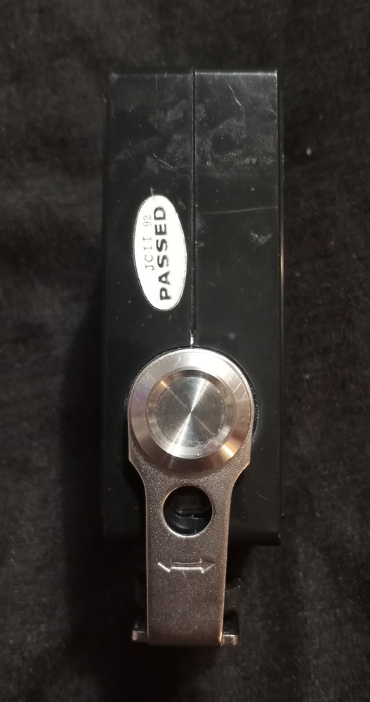 Vintage Kako Hi-beam 2 Strobe Flash Untested