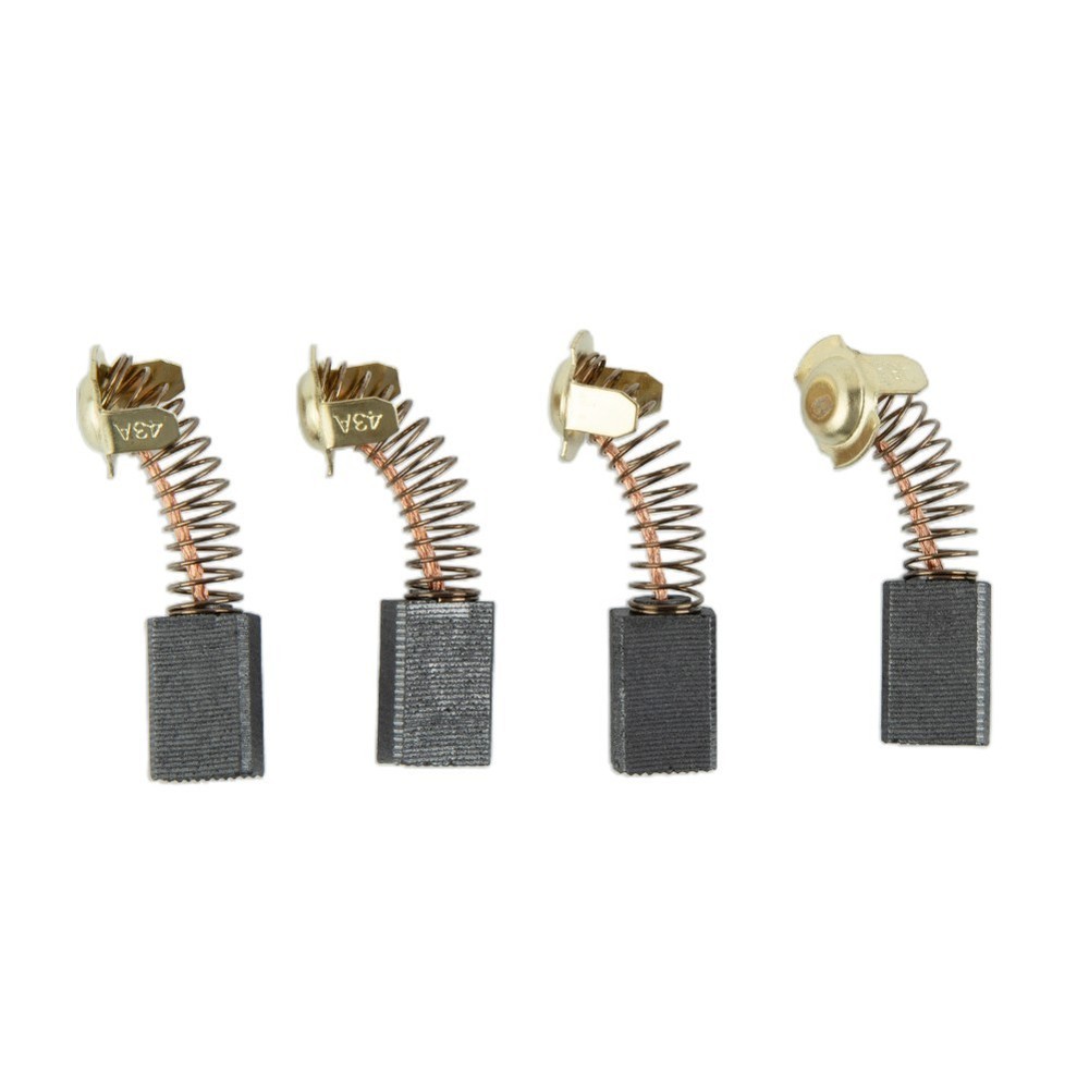 Carbon Brushes C10FS C10FSB Cutting Tools For C8FB Motor Accessories Power Tools