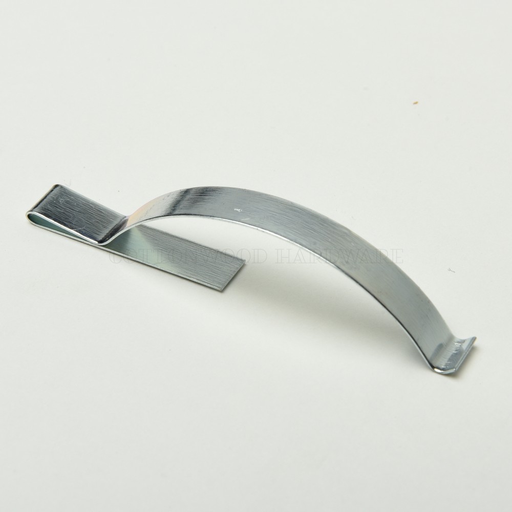 12 PACK - Window Screen Spring, Insect Screen Corner Spring, Corner Leaf Spring