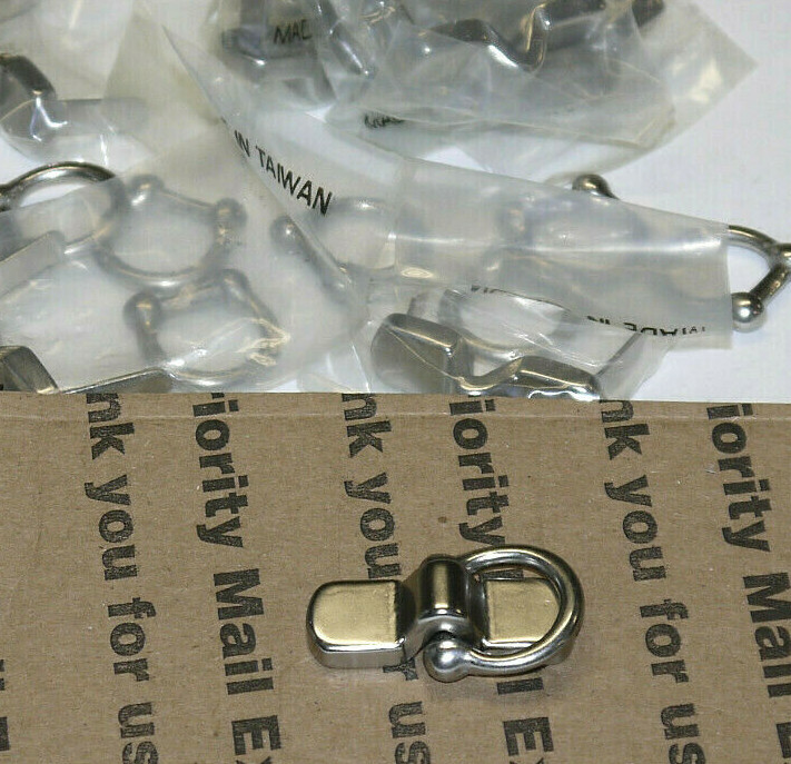 Briefcase Ring With Post  high quality for (40) Pieces set.