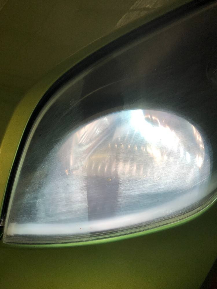 Race Glaze Polycarbonate Headlight Restoration Kit FREE POSTAGE
