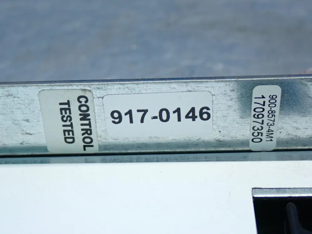 WTC TIMING/TIMER CONTROL MODULE 917-0146
