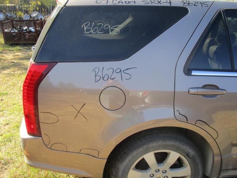 SRX 2007 Fob/Remote 301949