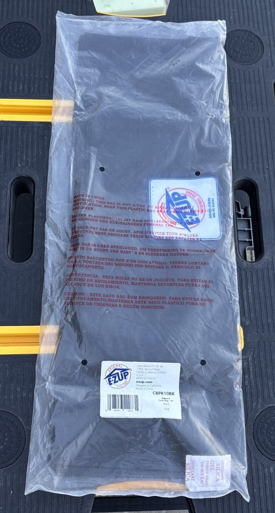 New EZ-Up Eclipse 2 Cover Bag