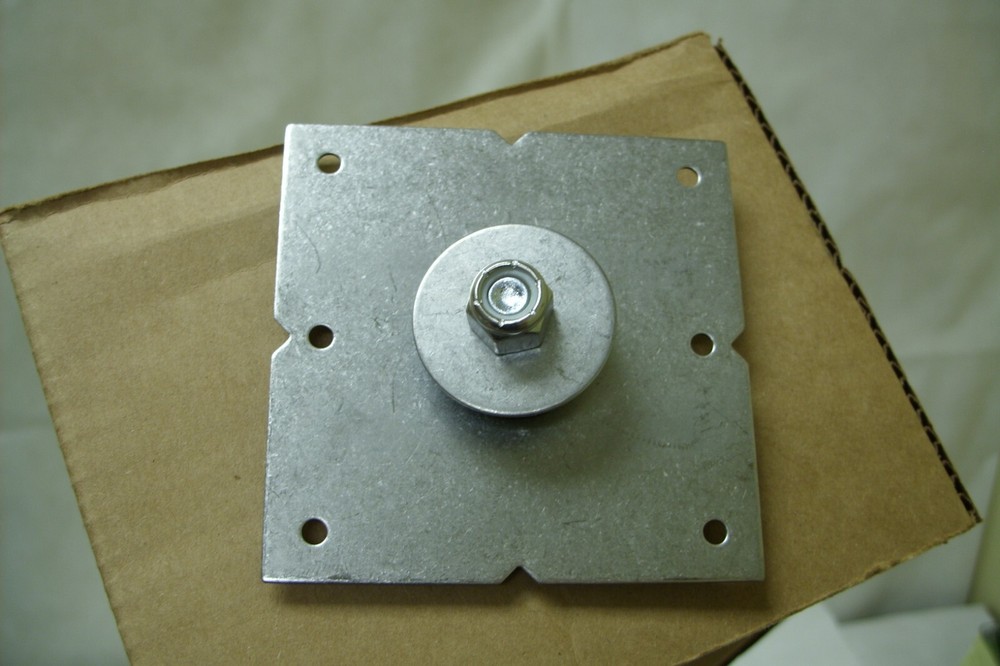 EBTRON MODEL GP1 TYPE A Probe ~ Item: 1A ~ AFCS-1-1
