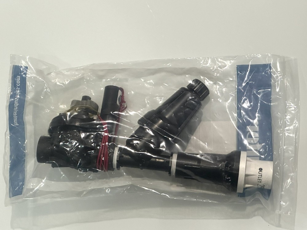 HUNTER - ICZ-101-25 - 25PSI INSTITUTIONAL CONTROL ZONE