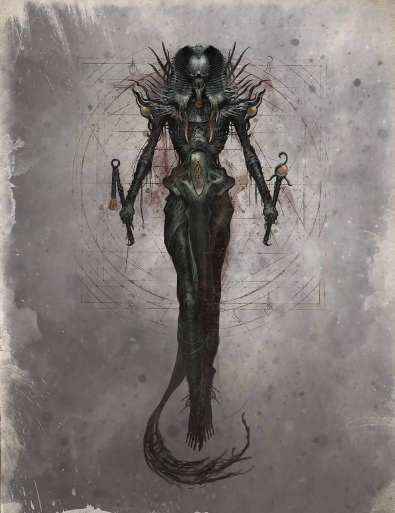 Nyarlathotep Pact