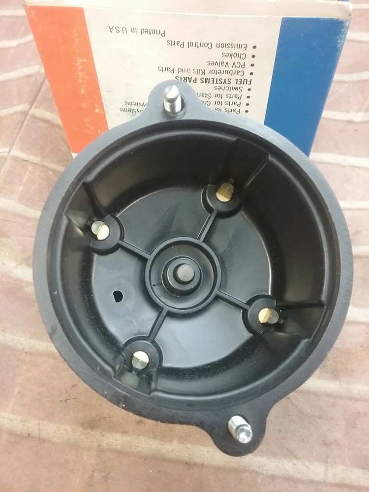 Napa Distributor Cap Part No 6-390