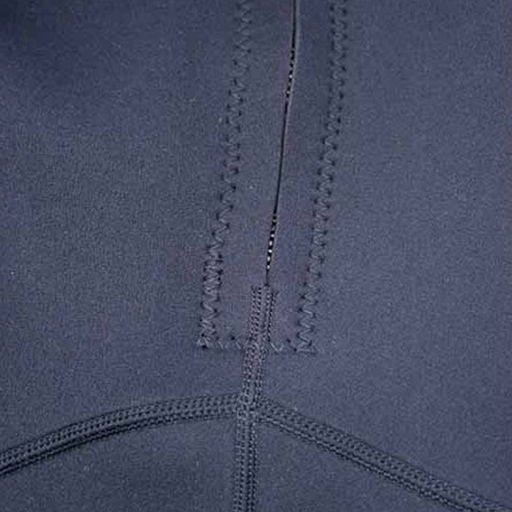 Scuba Max W3KS 3mm Kid's Short Suit