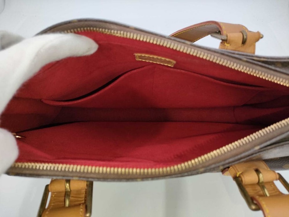 Louis Vuitton Multipli Cite Monogram