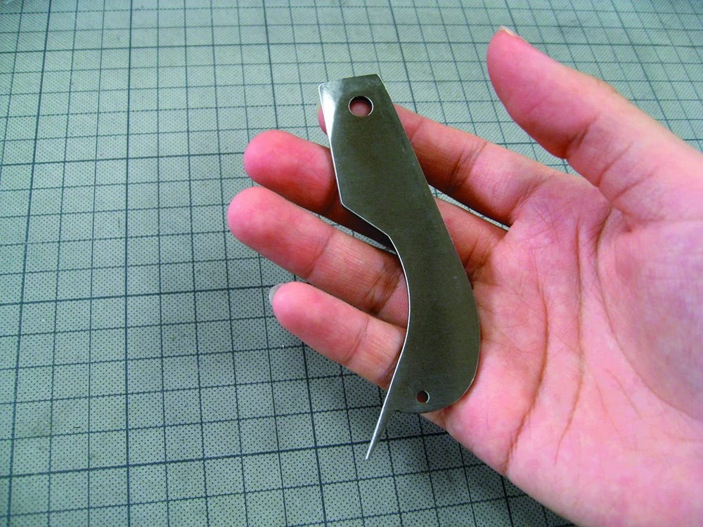 DOYUSHA Terrible! Tool Plastic Model Parts Separate Tool Tool
