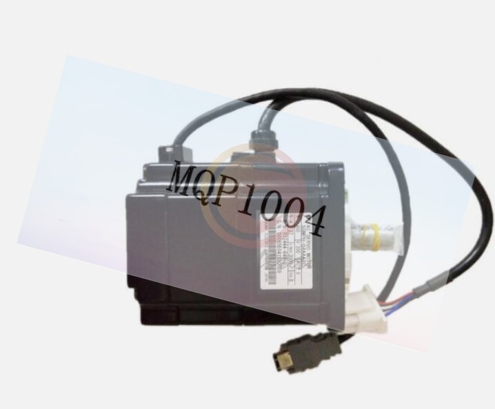 ONE NEW YASKAWA SGMPH-04AAA2C SERVO MOTOR