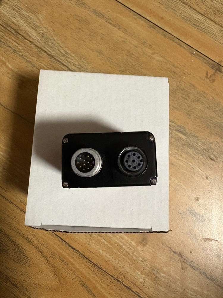 MICROSCAN ID-40 (7412-2000-1003) MICROSCAN Barcode Reader With focus mode