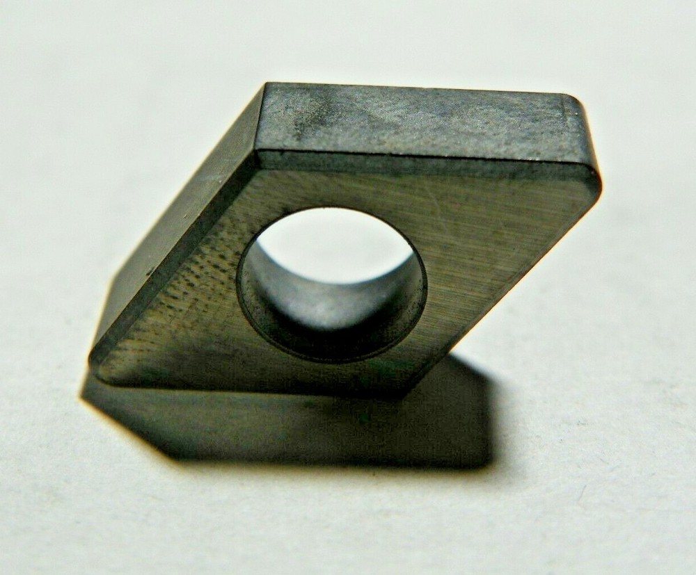 10 PIECES, GENERIC, IDSN 443 CARBIDE INSERTS, H627