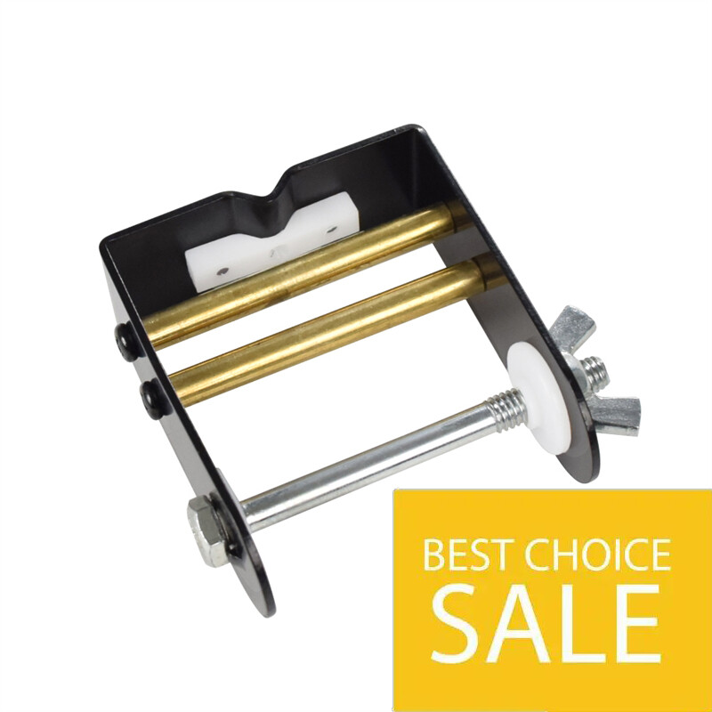 Archery Bow String Serving Jig Compound Bow Assist Tool Accessories Hunting 1X