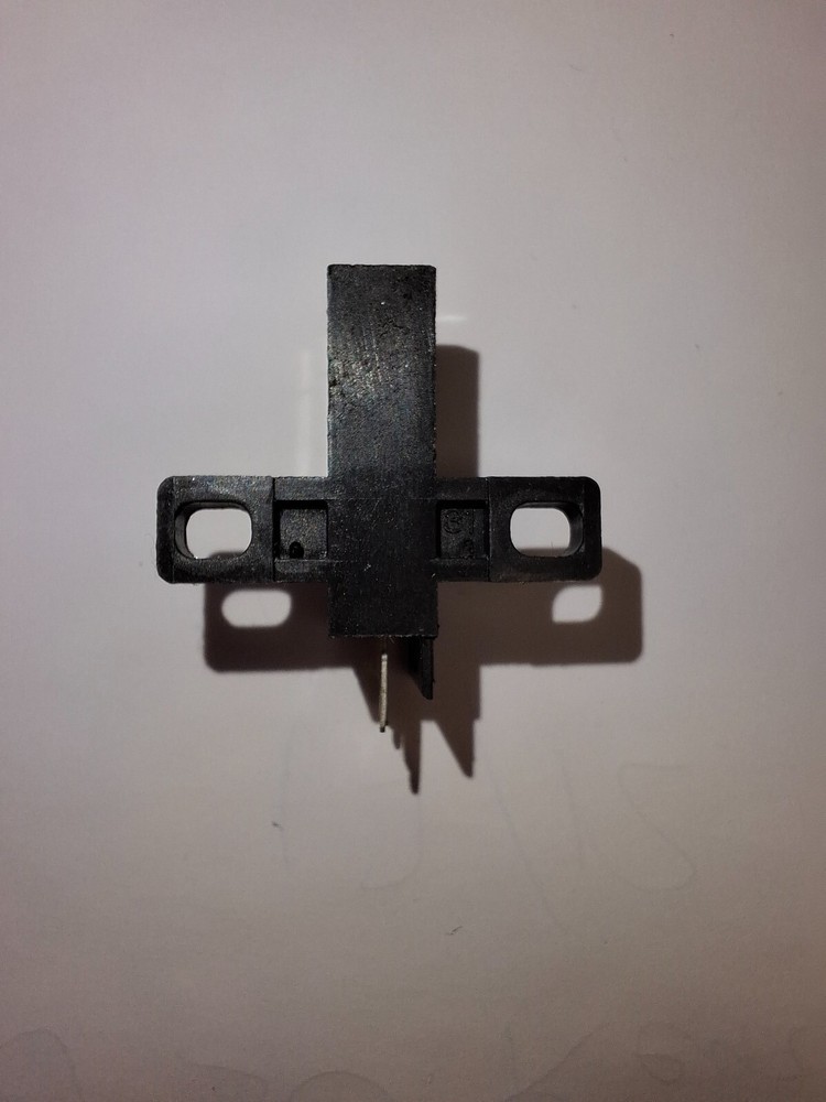 Screen CTP PT-R OMRON EE SX-672 sensor