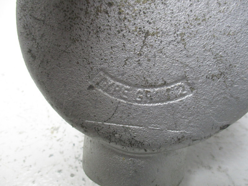 APPLETON GRC200 NSNP