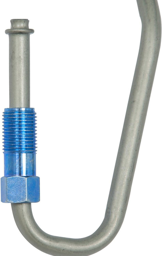 80681 Power Steering Pressure Hose , Black