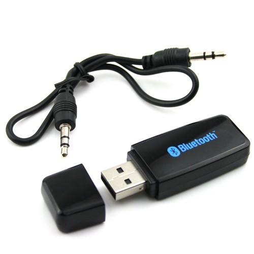 NEW BMW BLUETOOTH STREAMING USB ADAPTER KIT MODULE ANDROID APPLE IPHONE IPOD