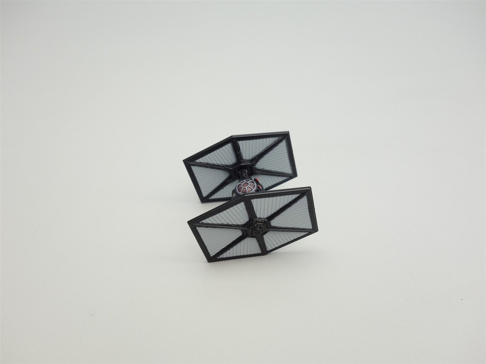 Star Wars X-Wing: First Order Tie Fighter
