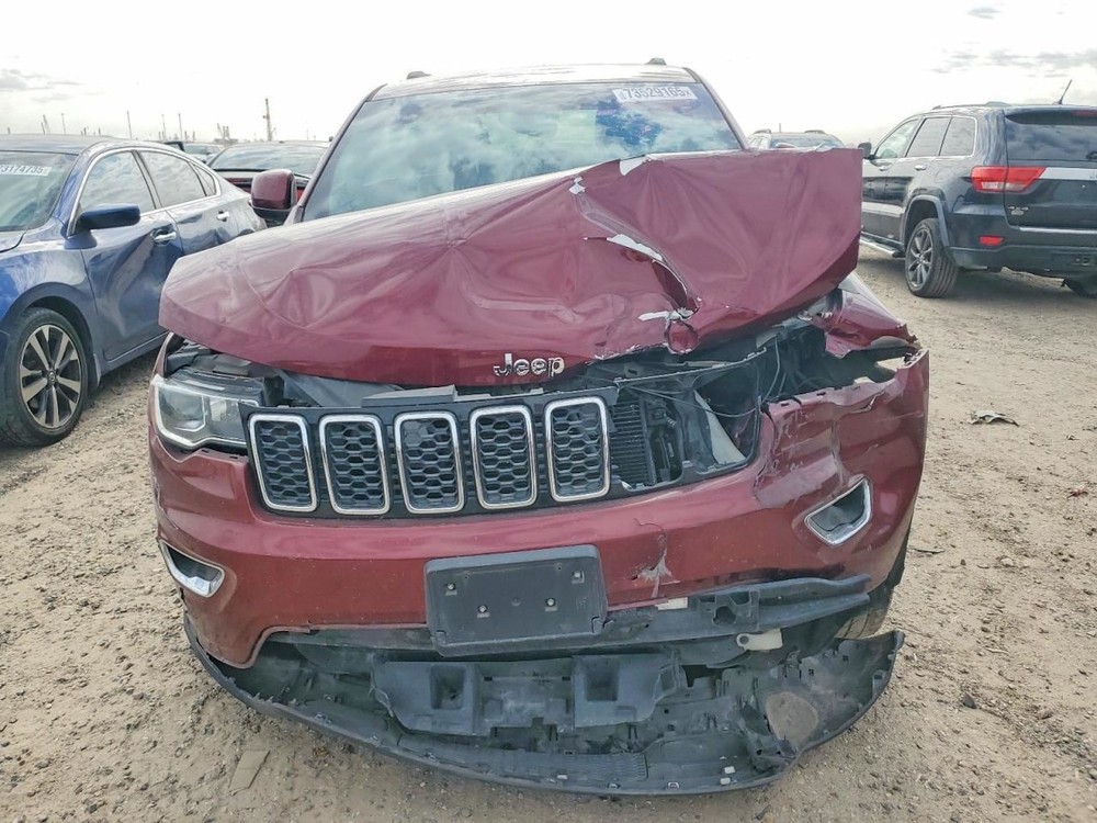 Chassis ECM Body Control BCM Fits 19-20 DURANGO 3846515