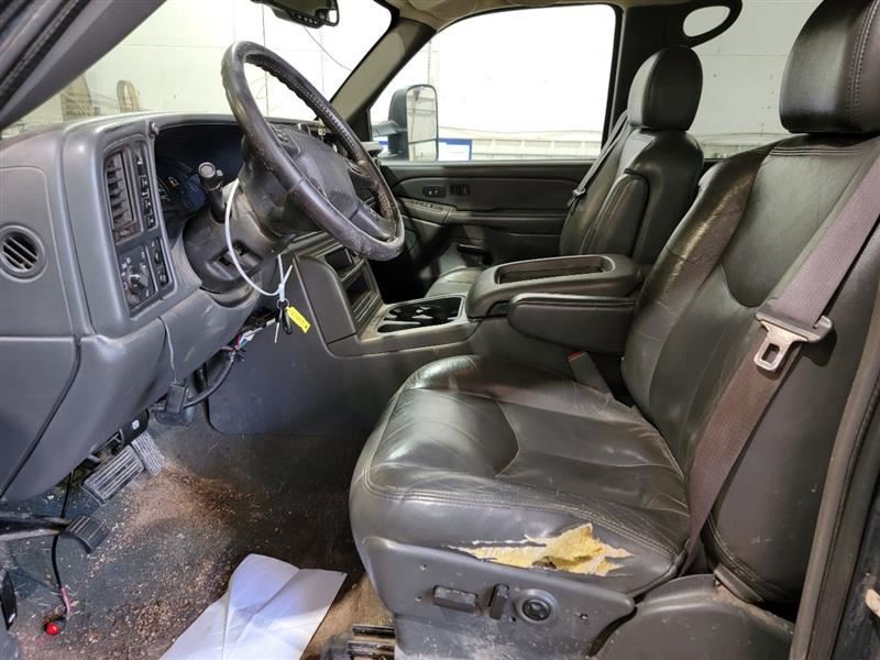 SILVRDO25 2005 Owners Manual 548858