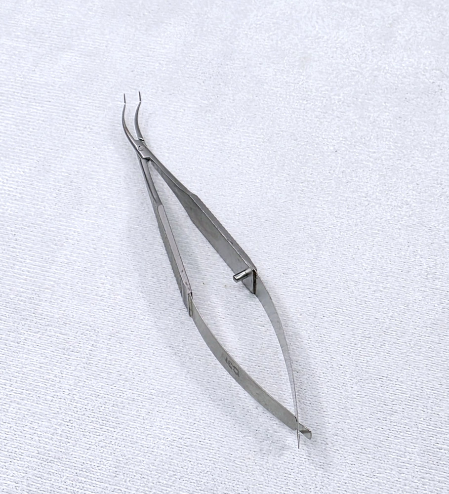 Fortrad 022 Forceps 4.5"