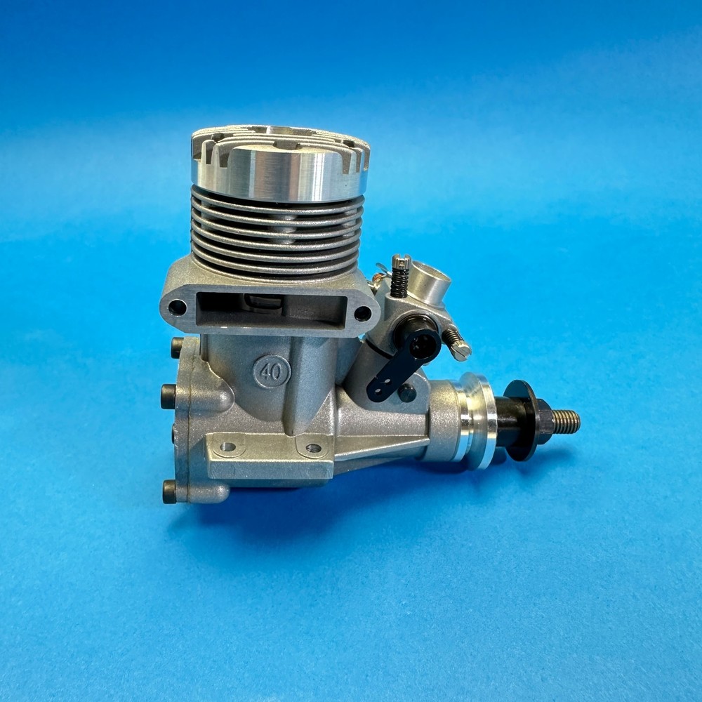 NIB Magnum GP .40 ABC R/C airplane engine