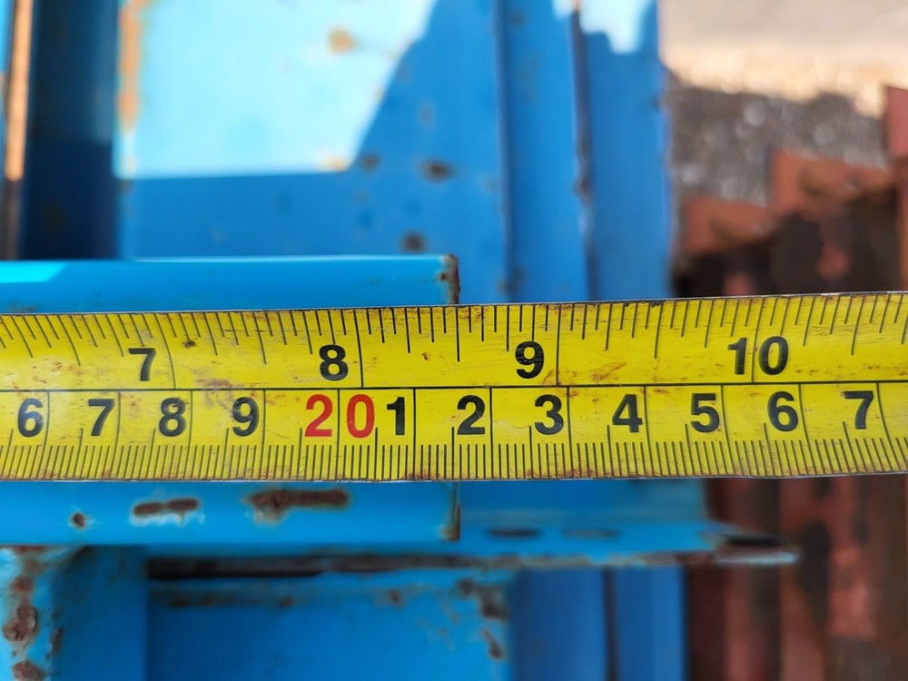 Generic 9 ft Crossbeam