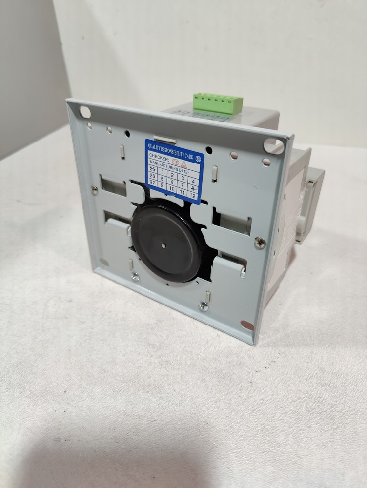 63A 2P 110V Dual Power Automatic Transfer Switch Generator Changeover Switch