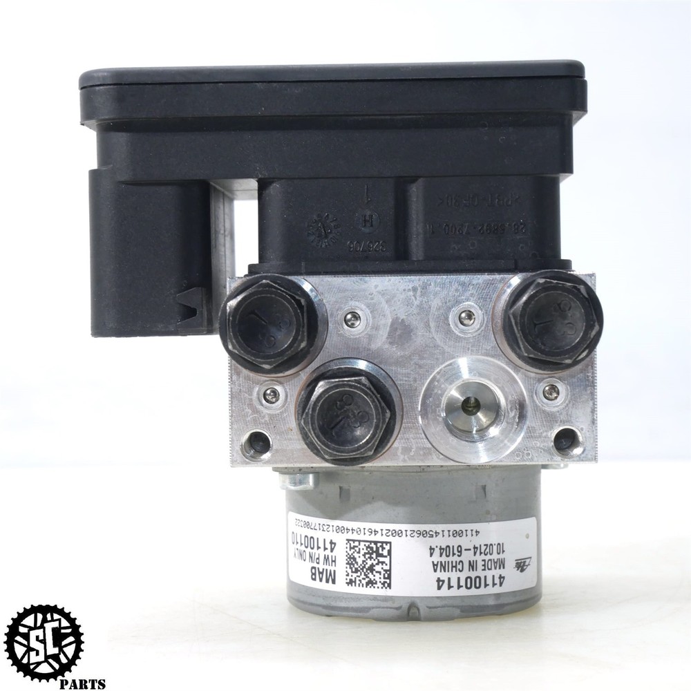 21-24 HARLEY-DAVIDSON NIGHTSTER RH975 ABS PUMP MODULE