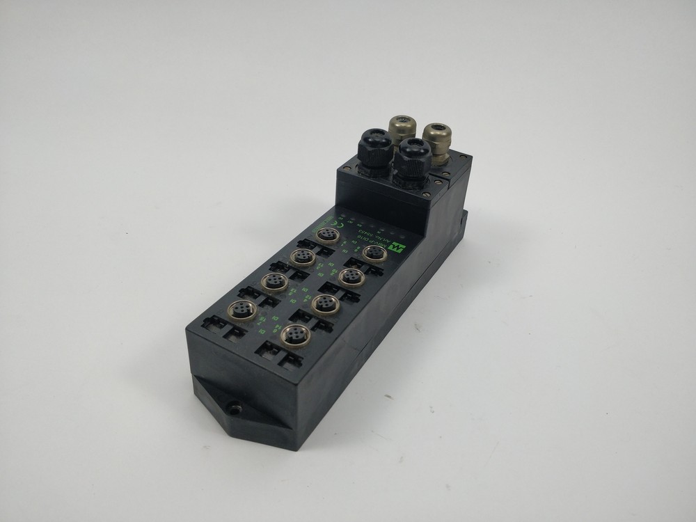 Murr Elektronik 55453 MBV-P DI16, Compact Module