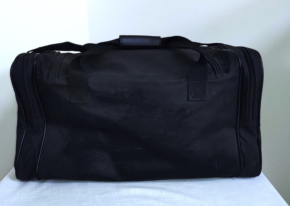 ASCOT DUFFLE BAG 20"