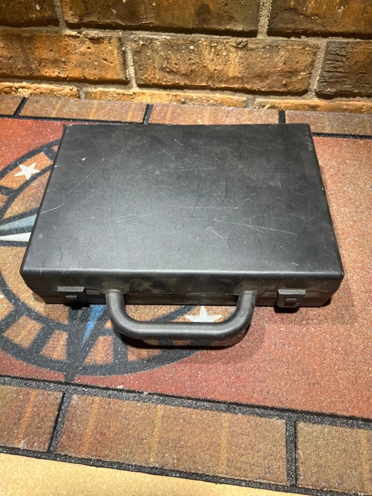 Extech Hygro Thermo-Anemometer model 407412