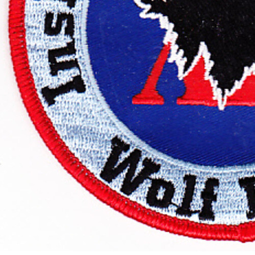 IUB-12 Inshore Boat Unit Twelve Patch