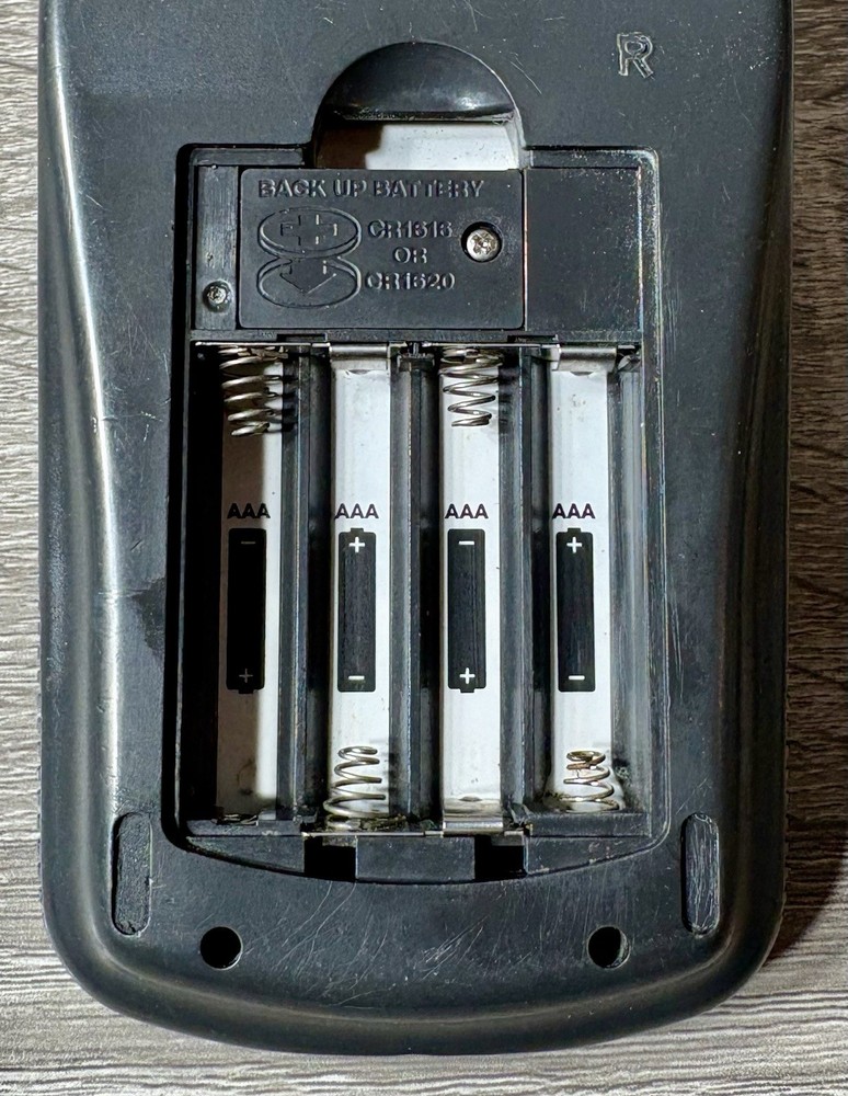 Texas Instruments TI-83 Graphing Calculator Working but has Lines on Screen