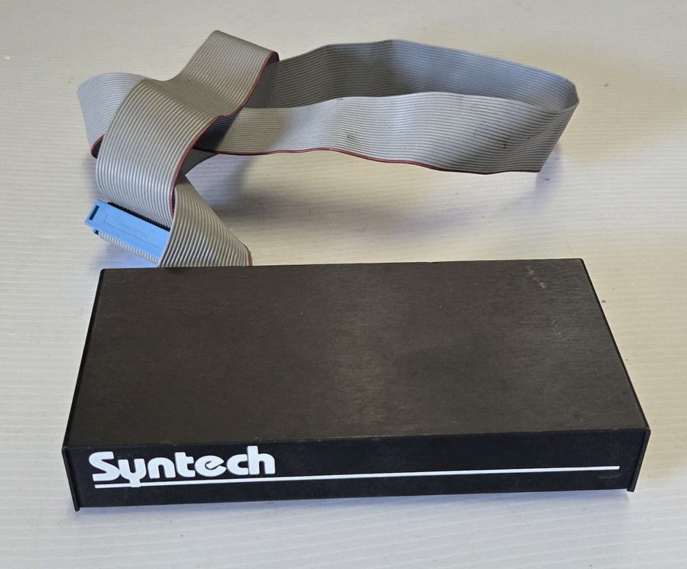 Syntech Rhodes Chroma Synthesizer MIDI Interface