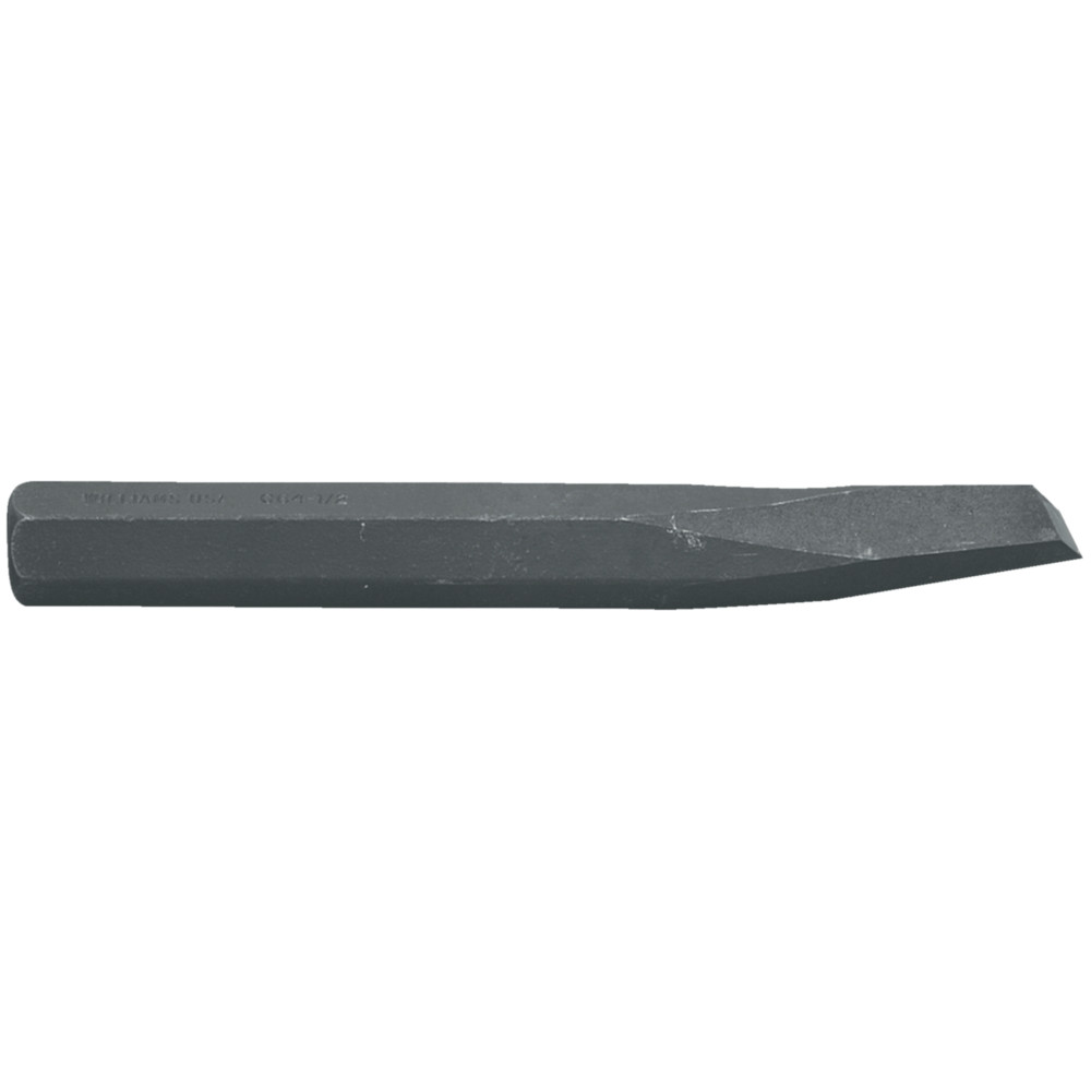 Williams C-62 Diamond Point Chisel, 3/8-inch