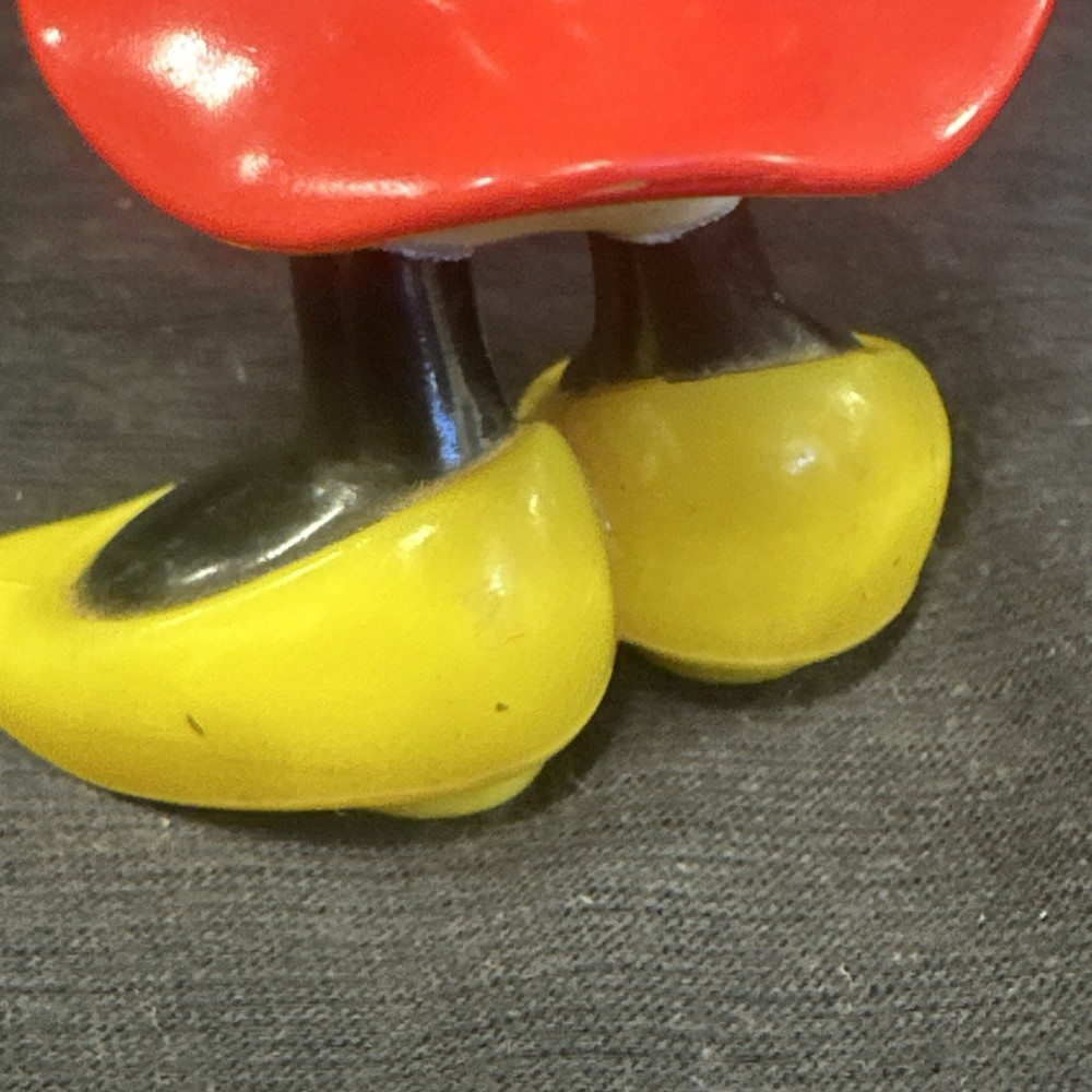 Disney 4.5” Bobble Body Mini Mouse Figure