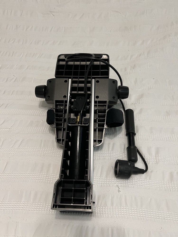 Saunder Cervical Traction Neck Device Pump