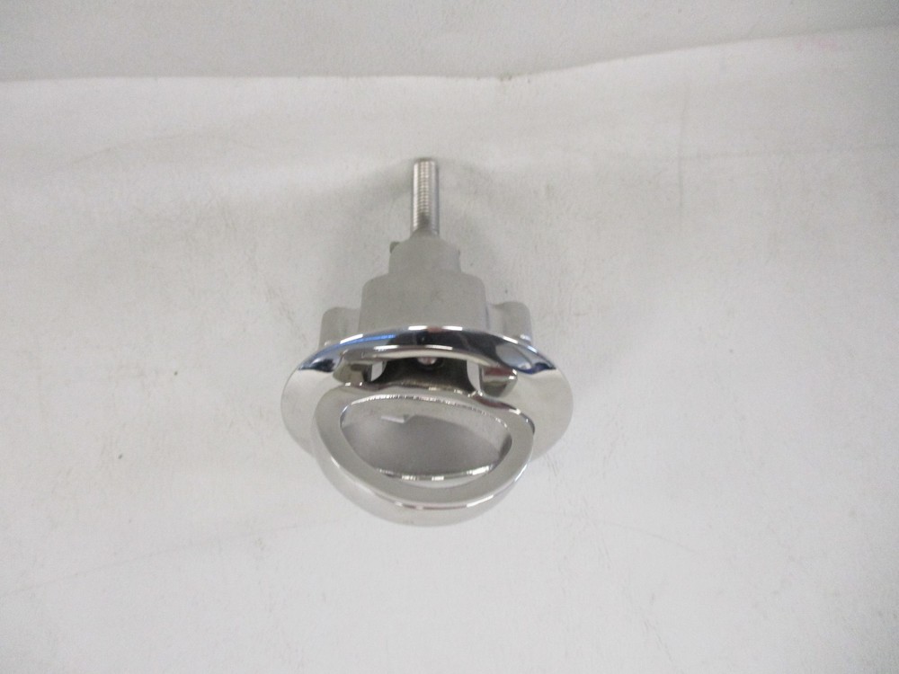 SOUTHCO NON-LOCKING FLUSH PULL LATCH STAINLESS STEELM1-525-87 BOAT