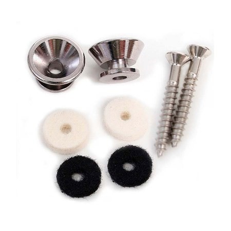 Fender Strap Button Set American Standard Series
