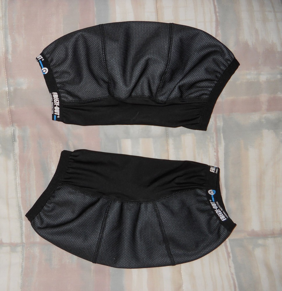 Freeze Out Knee Warmer Sleeve, small/Medium