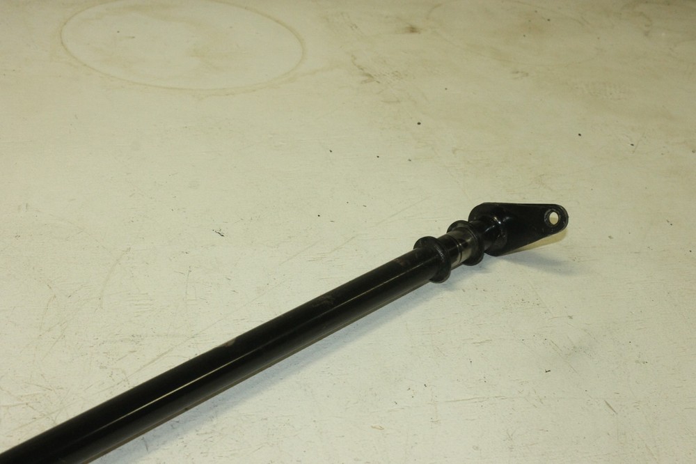 2002 Polaris XCSP 500 Snowmobile Steering Post