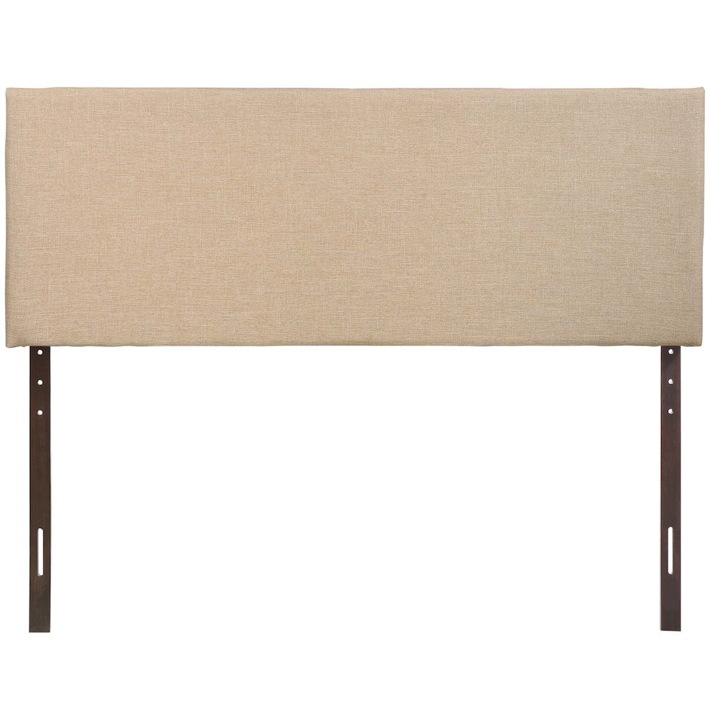 Region Upholstered Queen Headboard