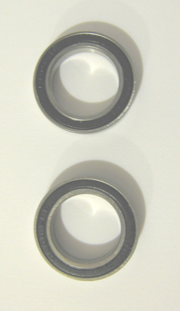 FORMULA RB68 HYBRID CERAMIC FRONT WHEEL KIT