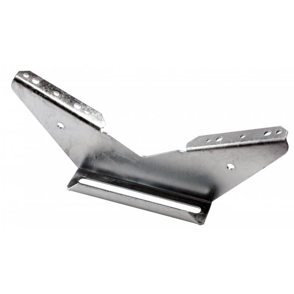 26244GA C.E. Smith Pontoon Wing Bracket